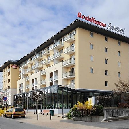 Residhome Paris-Massy Massy  Zewnętrze zdjęcie