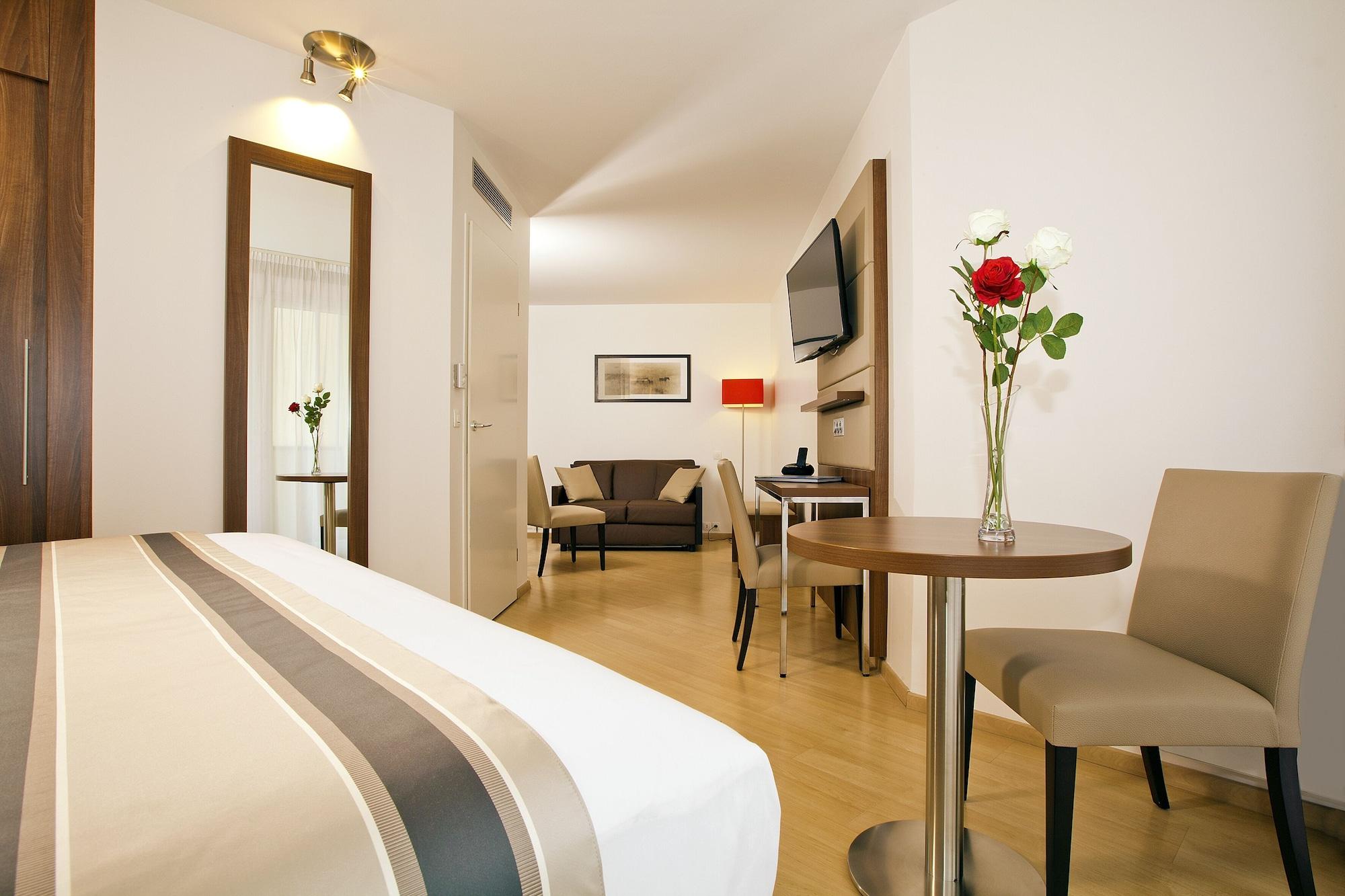 Residhome Paris-Massy Massy  Zewnętrze zdjęcie