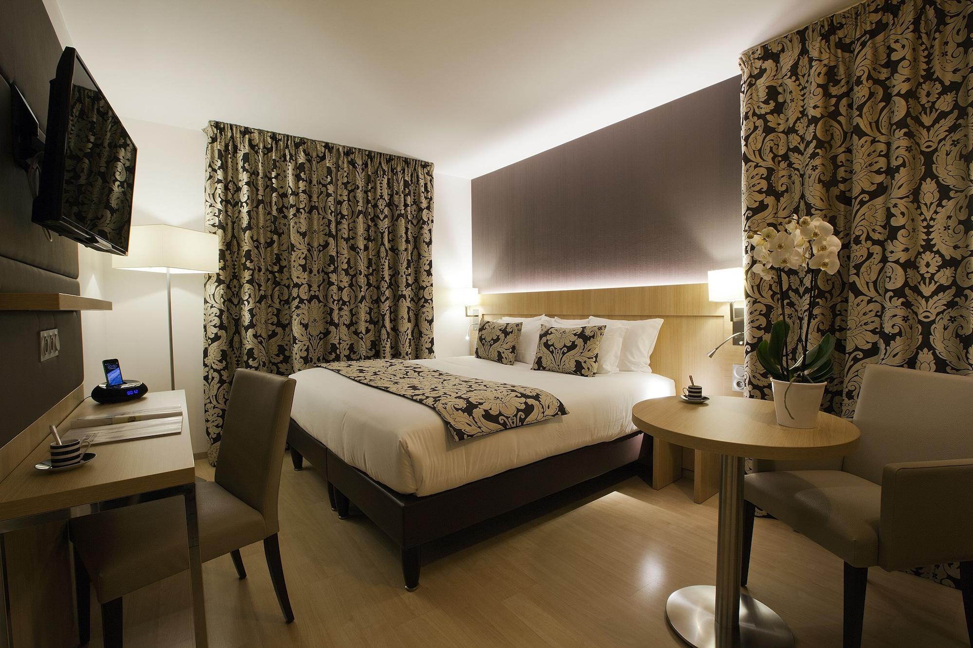 Residhome Paris-Massy Massy  Zewnętrze zdjęcie