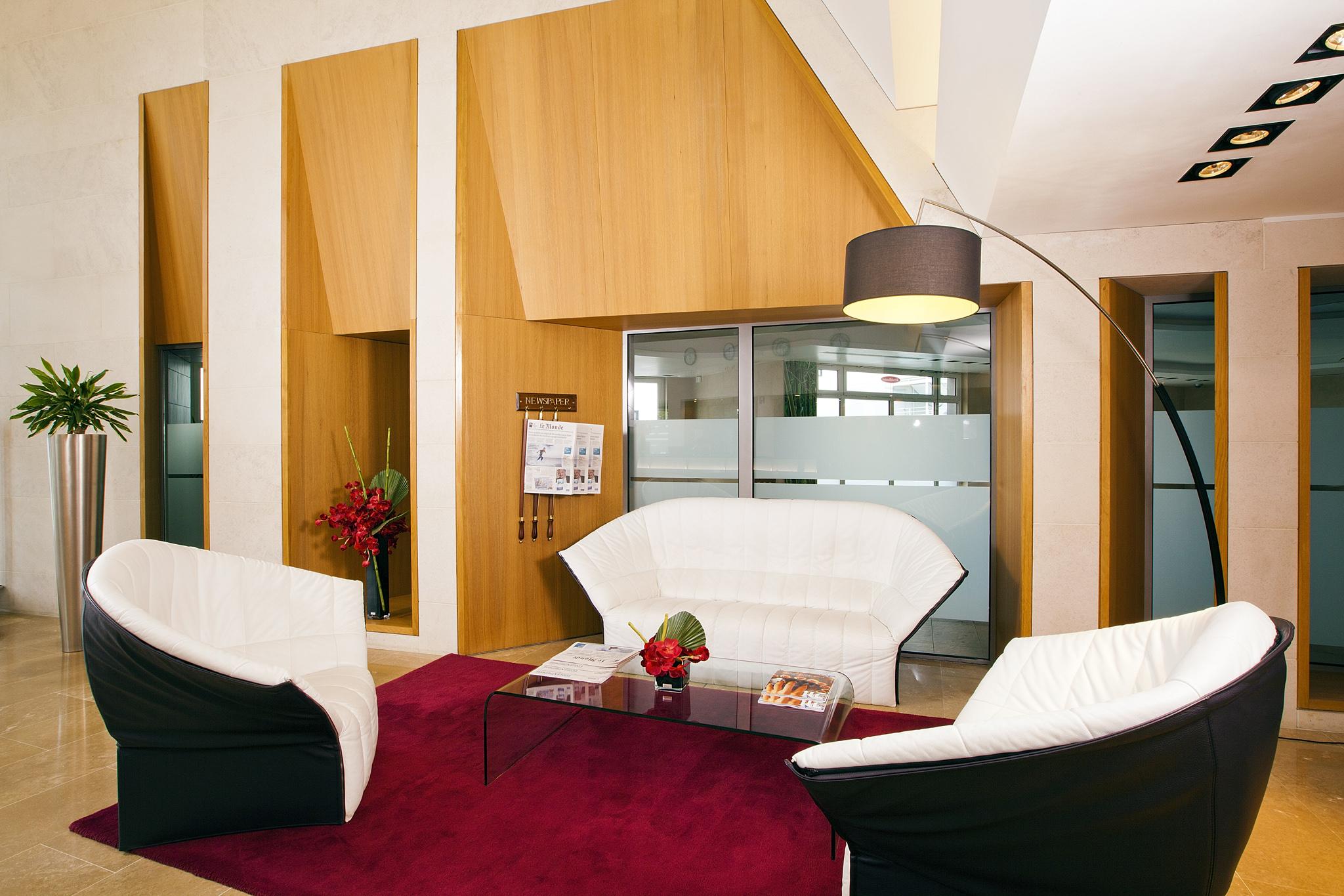 Residhome Paris-Massy Massy  Zewnętrze zdjęcie