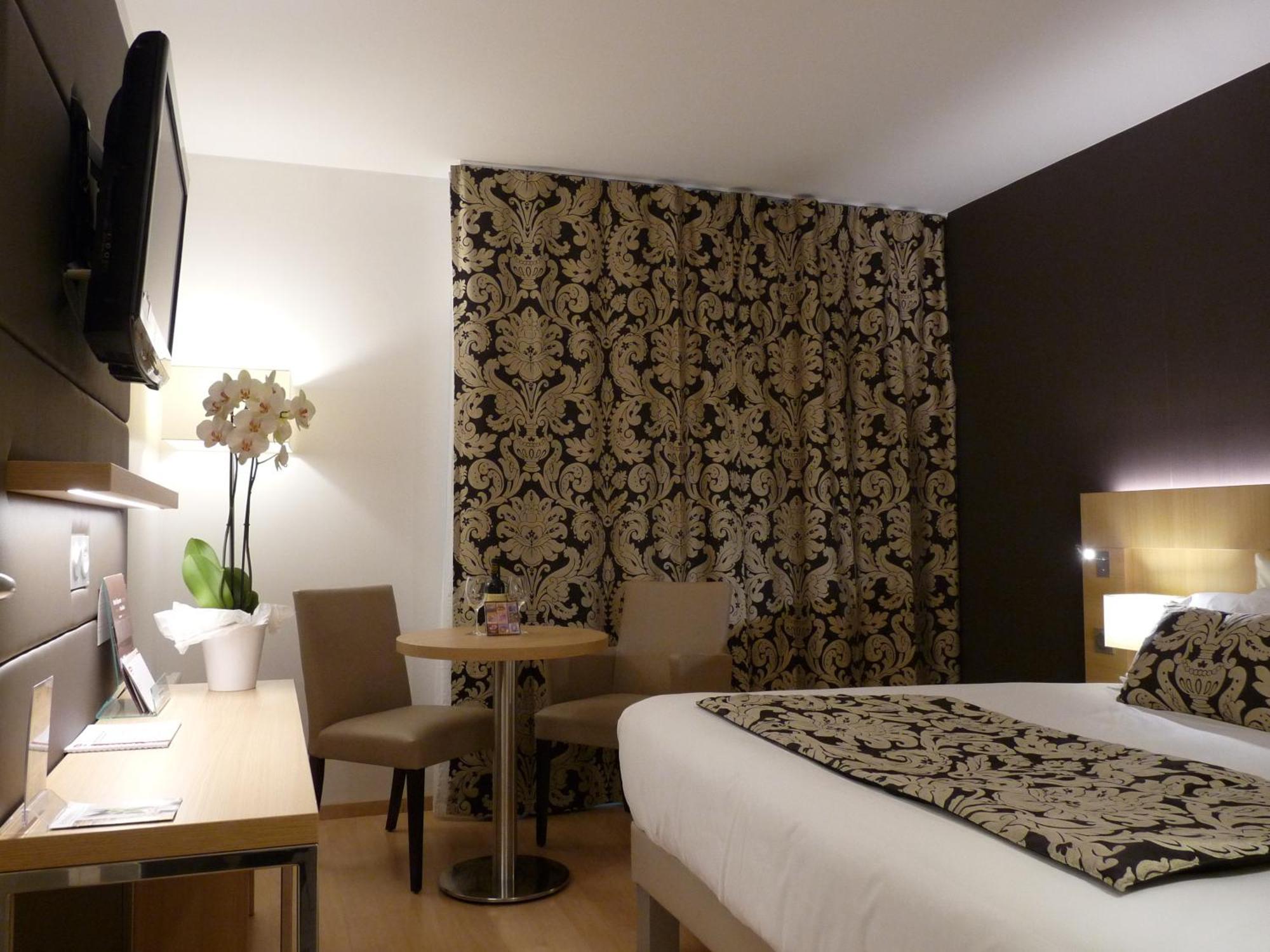 Residhome Paris-Massy Massy  Pokój zdjęcie