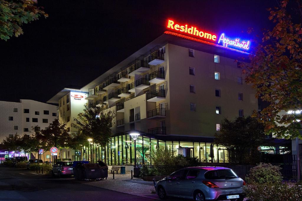 Residhome Paris-Massy Massy  Zewnętrze zdjęcie