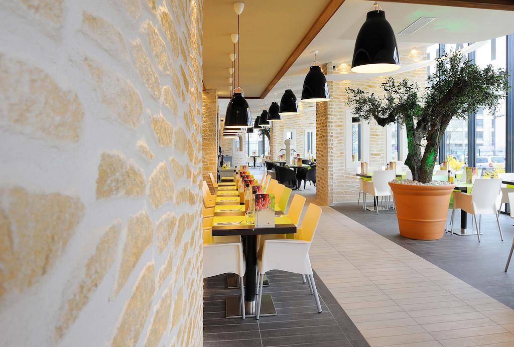 Residhome Paris-Massy Massy  Restauracja zdjęcie