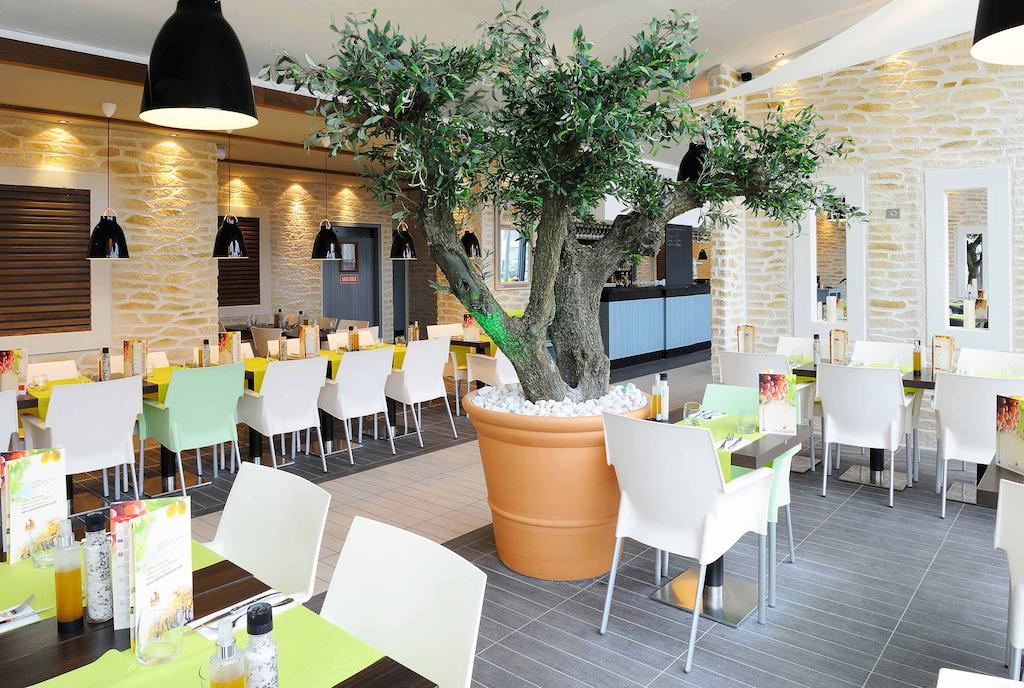 Residhome Paris-Massy Massy  Restauracja zdjęcie
