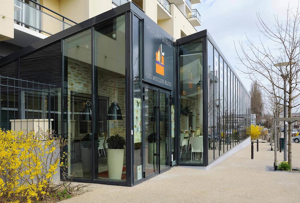 Residhome Paris-Massy Massy  Zewnętrze zdjęcie