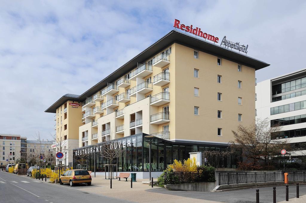 Residhome Paris-Massy Massy  Zewnętrze zdjęcie