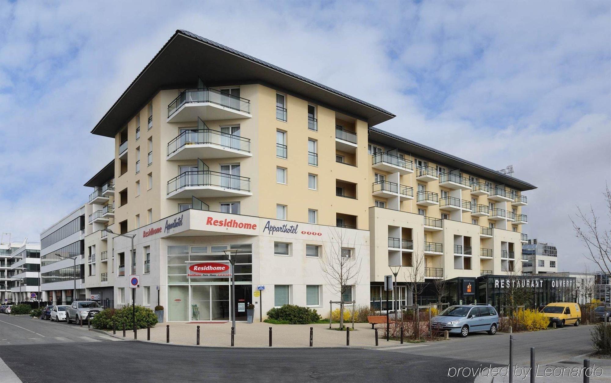 Residhome Paris-Massy Massy  Zewnętrze zdjęcie