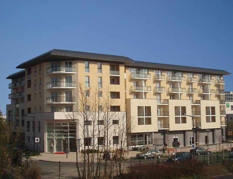 Residhome Paris-Massy Massy  Zewnętrze zdjęcie