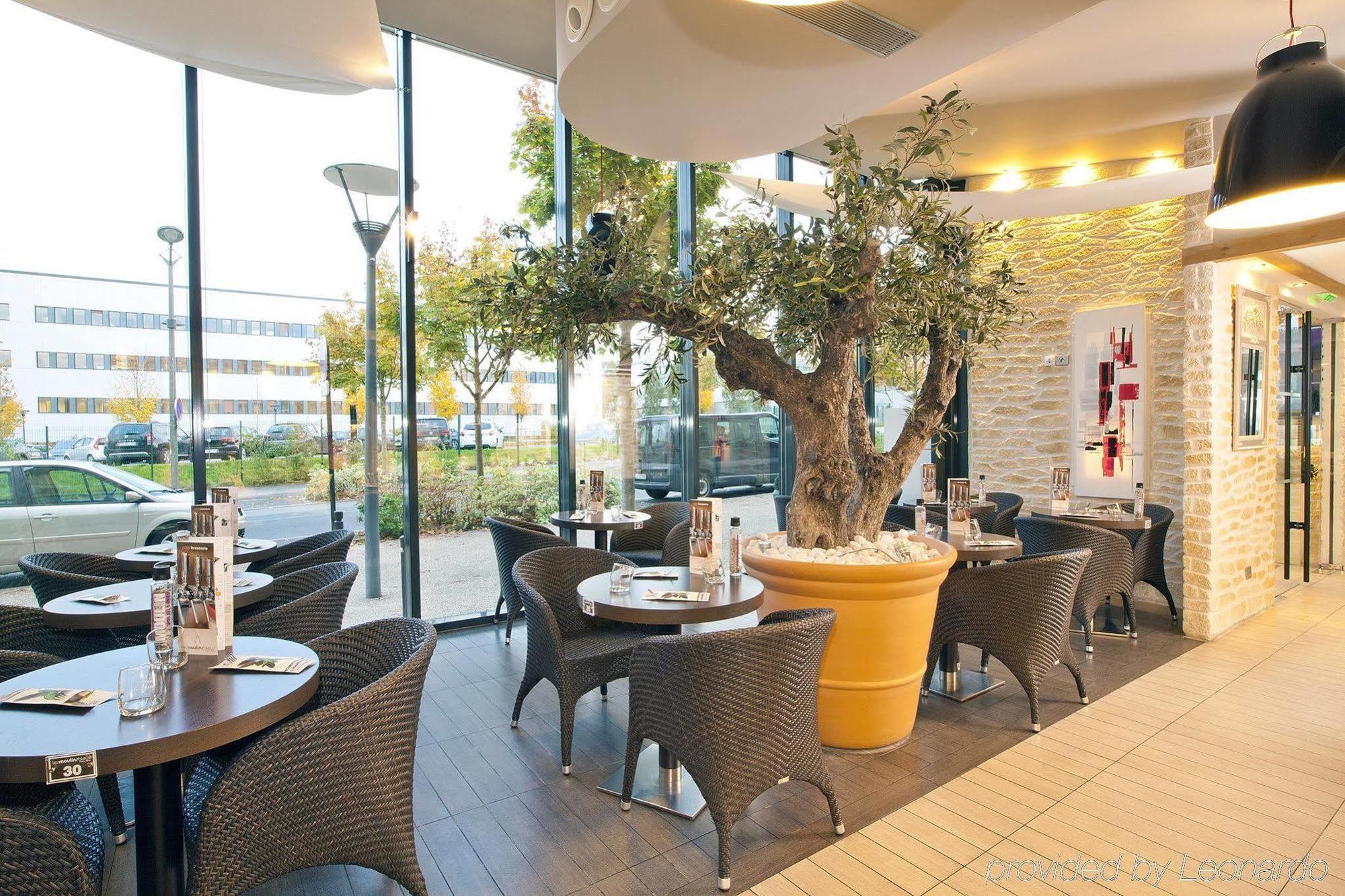 Residhome Paris-Massy Massy  Zewnętrze zdjęcie