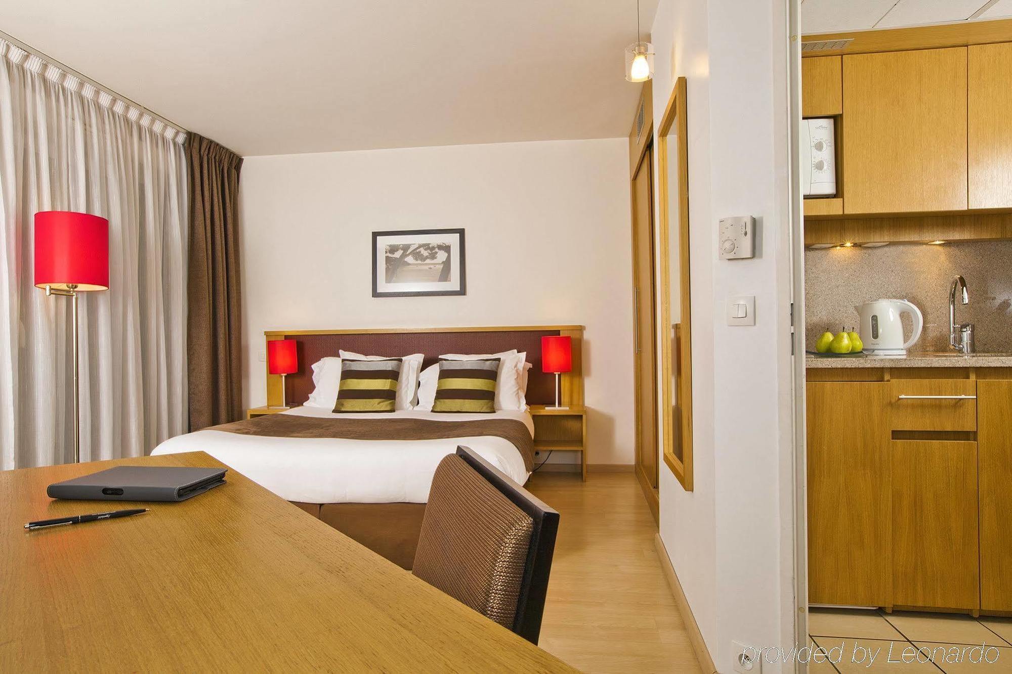 Residhome Paris-Massy Massy  Zewnętrze zdjęcie