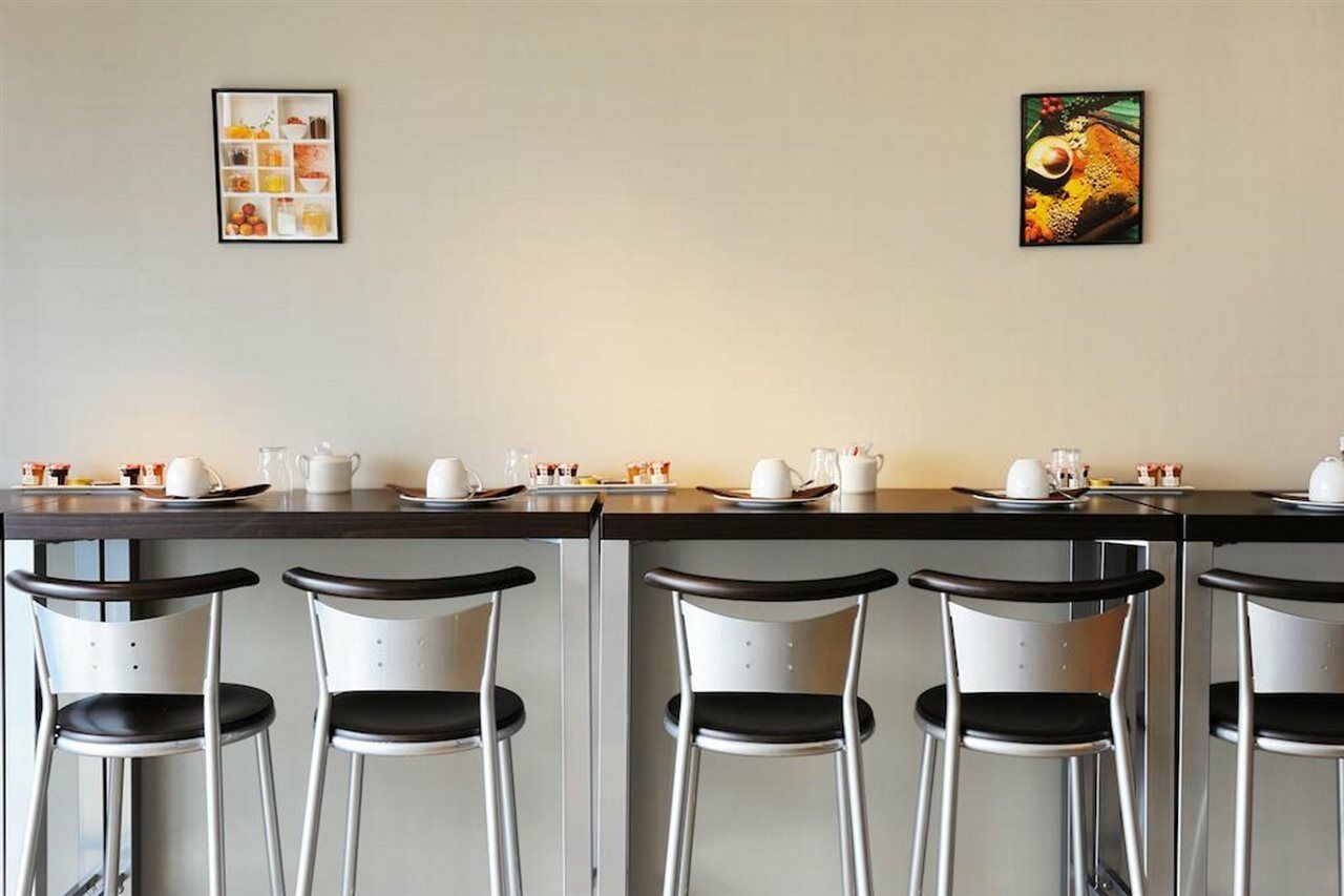 Residhome Paris-Massy Massy  Zewnętrze zdjęcie