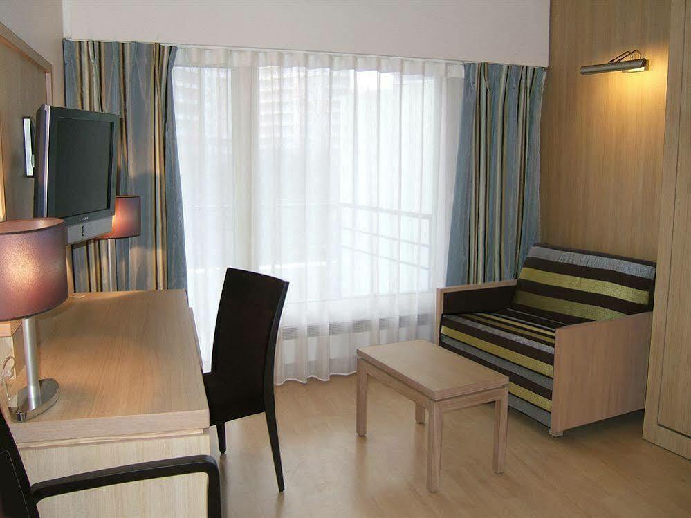Residhome Paris-Massy Massy  Zewnętrze zdjęcie